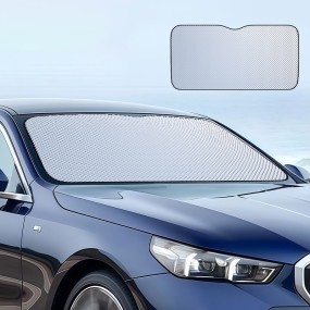 Car Sunshade Factory - Portable Windshield Heat Blocker