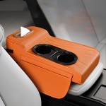 Car Kick Pad Factory - Seat Backrest Anti Dirty Protective