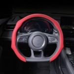 Car Seat Cushion Manufacturer - Full Leather All Round Enclosed