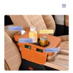 Car Kick Pad Factory - Seat Backrest Anti Dirty Protective