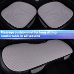 Car Seat Cover Manufacturer - Egg Gel Honeycomb Breathable Cool