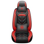 Car Seat Cushion Factory - Fixed Waist Support 3D Hole