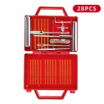 Car Repair Tool Set Factory - Socket Wrench Ratchet Combo Kit