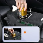 Steering Wheel Cover Manufacturer - Waterproof PU Leather Rubber