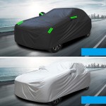 Car Cover Factory - Polyester Reflective Strip Safety