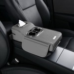 Steering Wheel Cover Manufacturer - Waterproof PU Leather Rubber