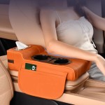 Car Kick Pad Factory - Seat Backrest Anti Dirty Protective