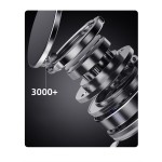 Car Phone Holder Manufacturer - Vacuum Adsorption Magnetic Fixation