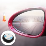 Car Wheel Cover Manufacturer - Dust Proof Waterproof Colorful