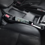 Car Seat Gap Filler Factory - Universal Anti Drop Storage Plug