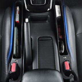 Car Seat Gap Filler Factory - Universal Anti Drop Storage Plug