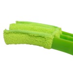 Car Vent Brush Manufacturer - Customized Air Conditioning Tool
