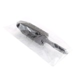 Car Wash Roller Factory - PP Wheel Cleaning Brush