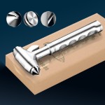 Tire Repair Kit Manufacturer - 58pcs Multi Function Emergency