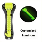 Car Tow Cable Manufacturer - 4M 2T Steel Wire with Hooks