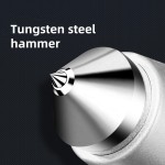 Tire Repair Kit Manufacturer - 58pcs Multi Function Emergency