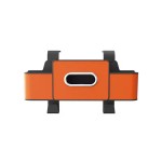 Car Storage Box Factory - Seat Rear Multi Functional Tissue