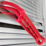 Car Dust Brush Factory - Soft Fiber Air Outlet Cleaner