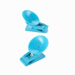 Car Ticket Holder Manufacturer - PVC ABS Suction Clip for Interior