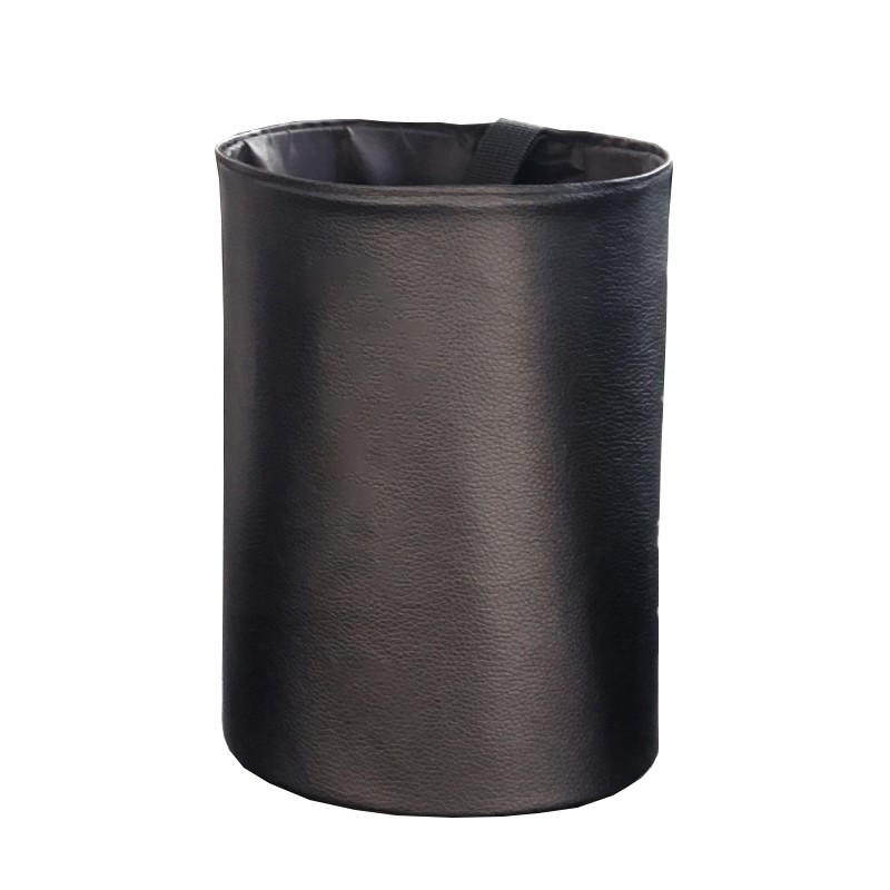Car Trash Bin Manufacturer - Waterproof Portable Auto Storage