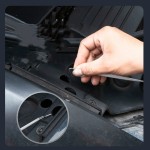 Car Protective Net Factory - Elastic Mesh Insect Proof Cover