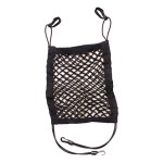Car Net Bag Manufacturer - 3 Layer Pet Kids Seat Barrier