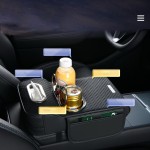 Steering Wheel Cover Manufacturer - Waterproof PU Leather Rubber