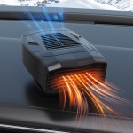 Car Kettle Factory - 12V Aluminum Alloy Travel Coffee