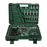 Auto Repair Kit Manufacturer - Emergency Ratchet Torque Wrench