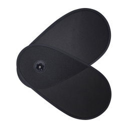 Car Sun Shade Manufacturer - Electrostatic Adsorption Adjustable