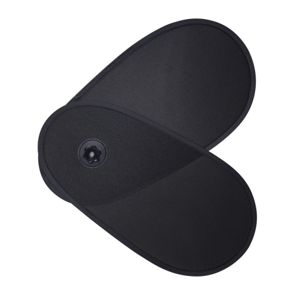 Car Sun Shade Manufacturer - Electrostatic Adsorption Adjustable