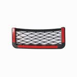 Car Storage Net Manufacturer - PP Polyester Elastic Mesh Bag