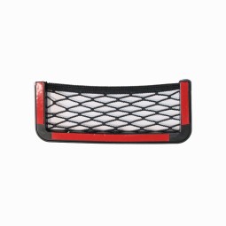 Car Storage Net Manufacturer - PP Polyester Elastic Mesh Bag