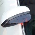 Blind Spot Mirror Manufacturer - Auxiliary Driving Safety Rear