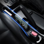 Car Seat Gap Filler Factory - Universal Anti Drop Storage Plug