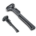 Emergency Hammer Manufacturer - 2 in 1 Seat Belt Knife Tool