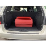 Car Trunk Organizer Factory - Collapsible PU Leather Storage Box
