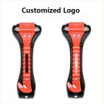 Car Tow Cable Manufacturer - 4M 2T Steel Wire with Hooks