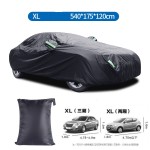 Car Cover Factory - Polyester Reflective Strip Safety