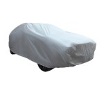 Car Cover Manufacturer - Customizable Single Layer PEVA