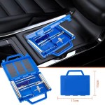 Car Repair Tool Set Factory - Socket Wrench Ratchet Combo Kit