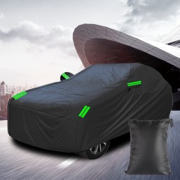 Car Cover Manufacturer - Waterproof Noise Reducing Heat Insulation