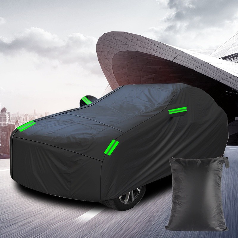 Car Cover Manufacturer - Waterproof Noise Reducing Heat Insulation