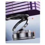 Car Phone Holder Manufacturer - Vacuum Adsorption Magnetic Fixation