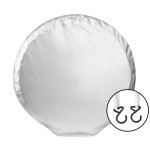 Car Blind Spot Mirror Factory - Rectangular Convex Adjustable