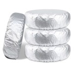 Car Blind Spot Mirror Factory - Rectangular Convex Adjustable