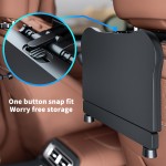 Mobile Stand Manufacturer - Instrument Panel Suction Cup