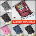 Sunglasses Holder Manufacturer - Creative Visor Storage Clip Bracket