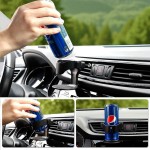 Car Cup Holder Manufacturer - 12V Intelligent Temperature Control