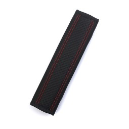 Belt Shoulder Pad Manufacturer - Comfort Leather Protective Cover